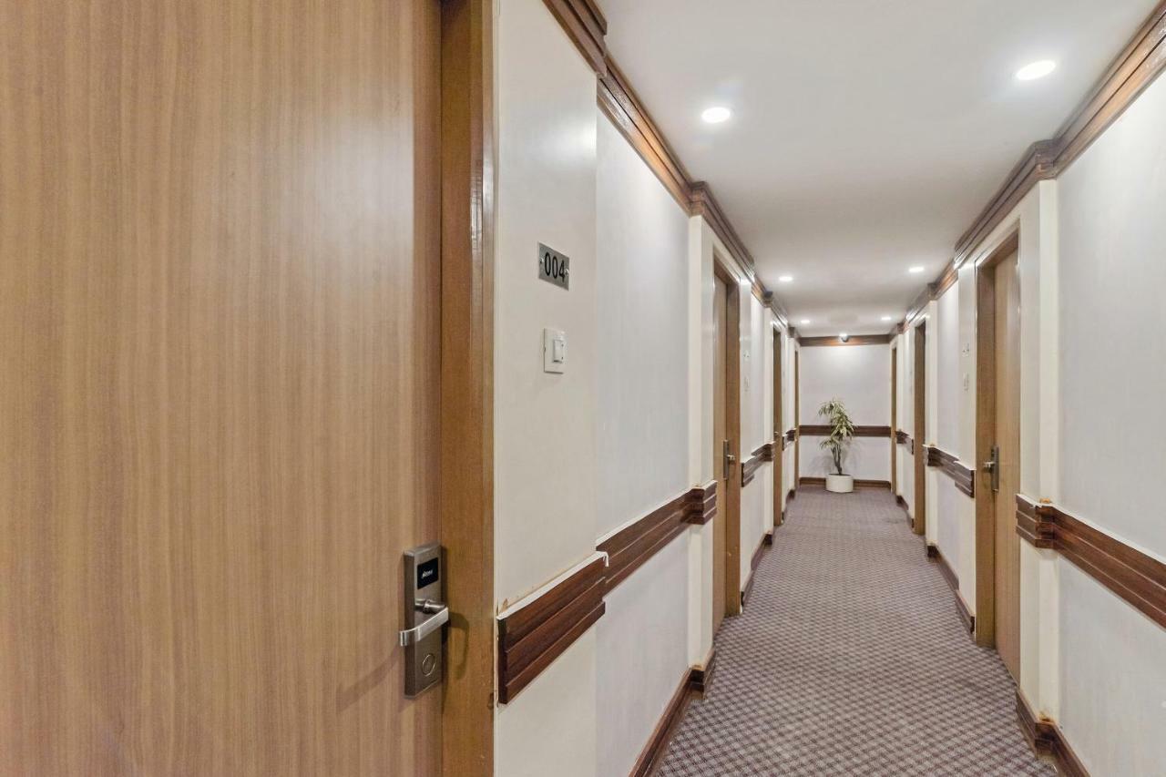 Hotel Concord Galaxy ムンバイ エクステリア 写真
